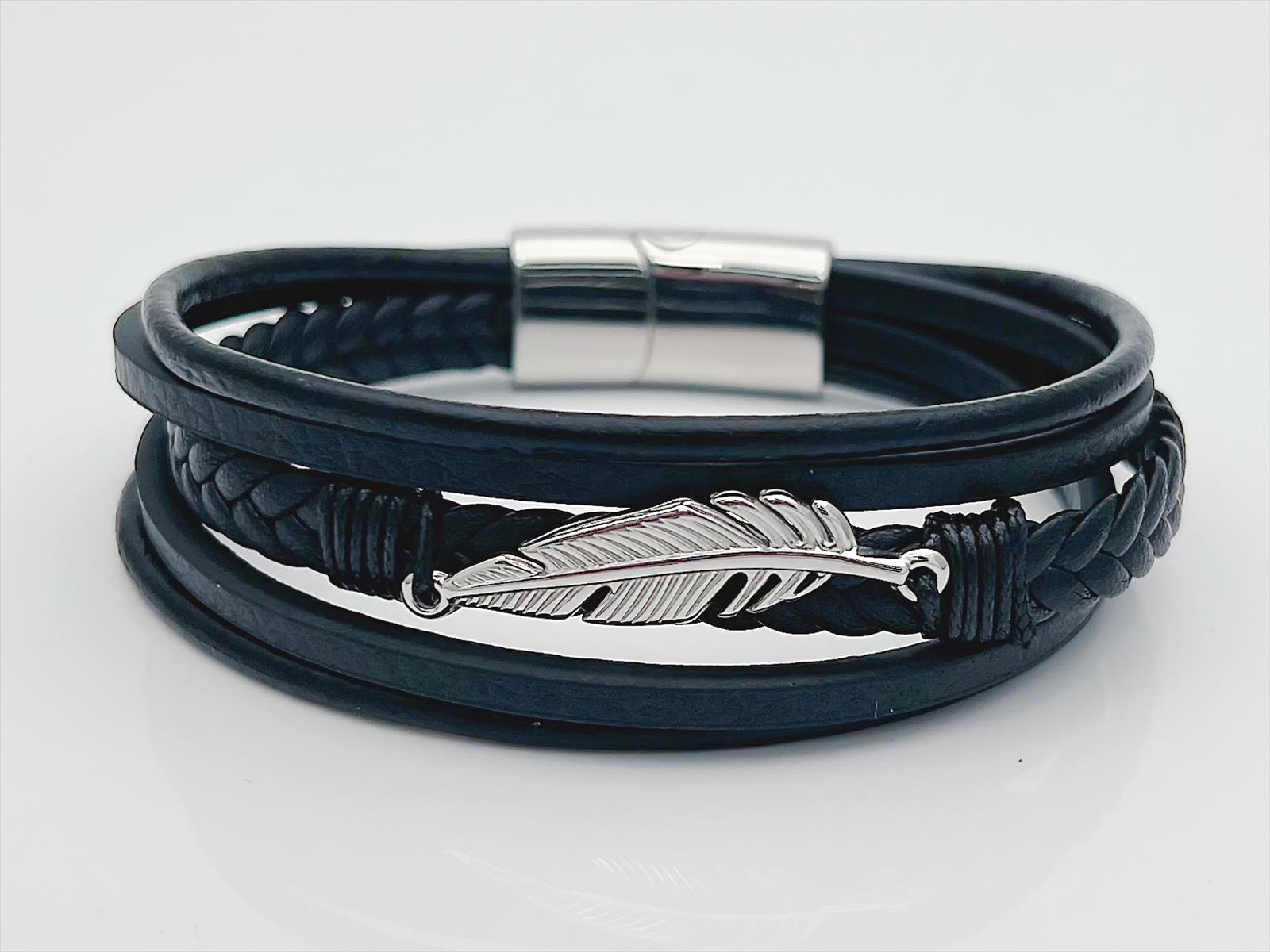 Edelstahlschmuck