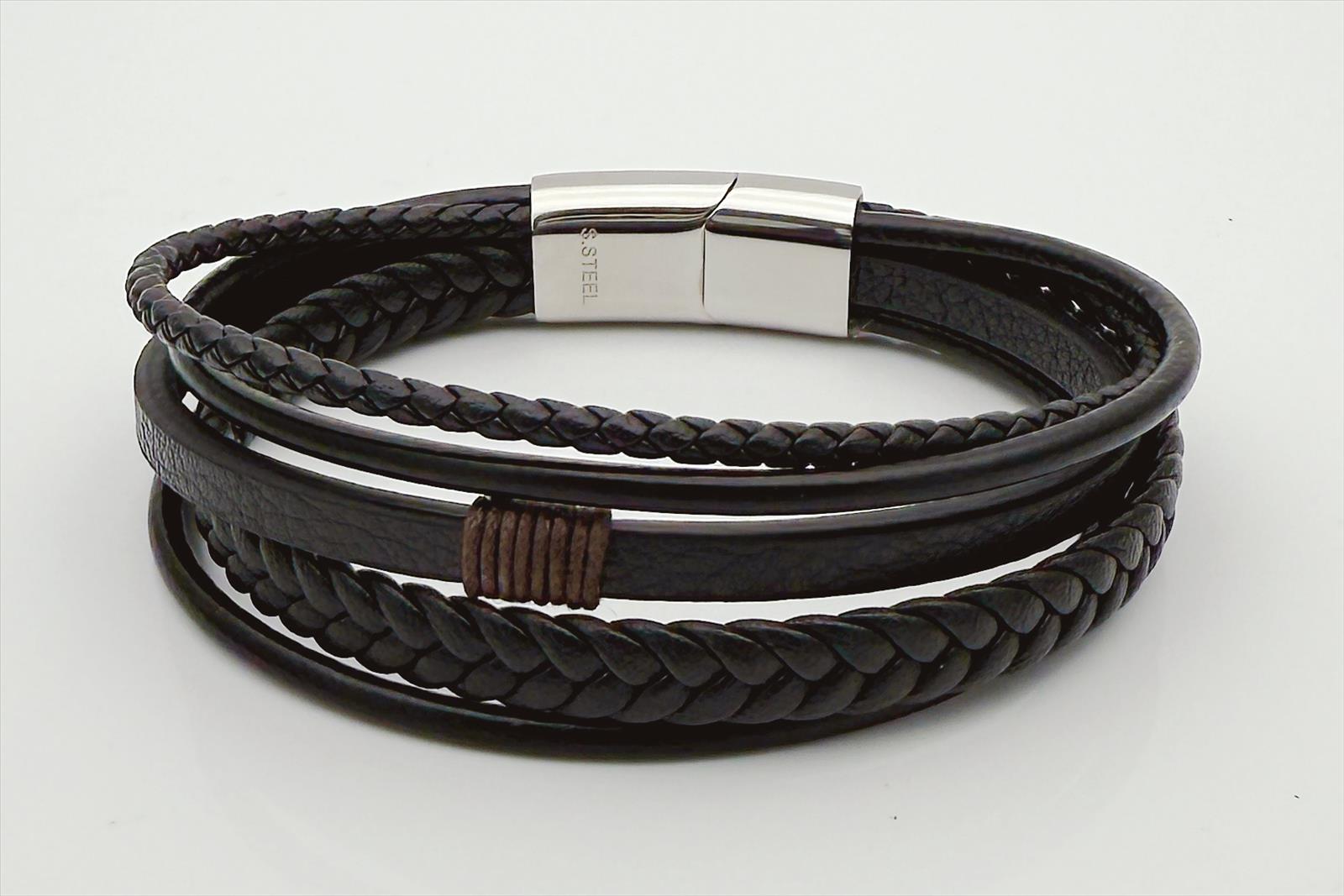 Edelstahlschmuck